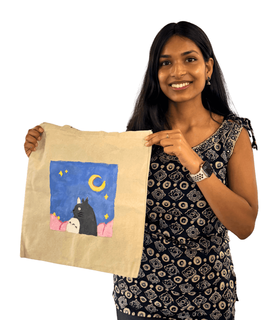 Curated Art Workshops
