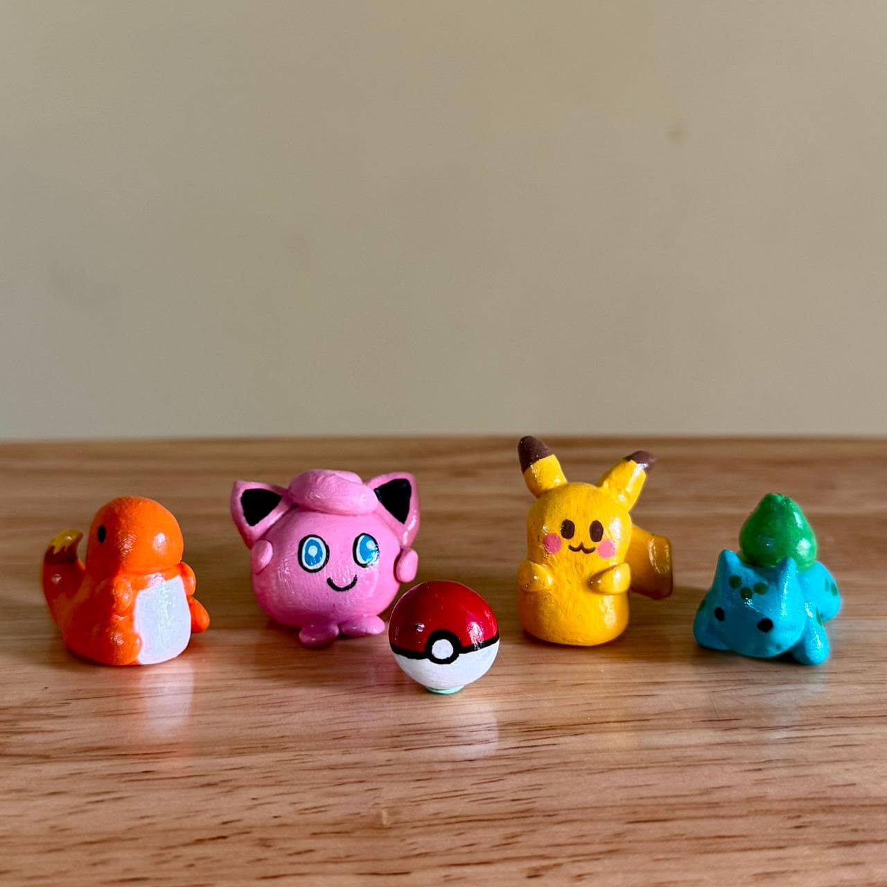 Pokemons